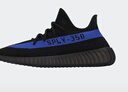 阿迪達斯Yeezy350椰子夏日透氣休閑鞋男女鞋GY7164 38 曬單實拍圖