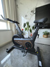 麥瑞克（MERACH）動感單車自發(fā)電家用健身房運(yùn)動器材室內(nèi)靜音自行車 黑曜騎士Turbo 2025旗艦-超感強(qiáng)磁控-AIMia私教 曬單實拍圖