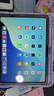 膜力佳適用ipadair7/6防藍(lán)光AR膜蘋(píng)果平板pro11寸高清增透護(hù)眼屏幕膜ipad11代10.9保護(hù)膜低反射全屏貼膜 【防藍(lán)光AR膜】防藍(lán)光護(hù)眼/低反射增透 iPad Air7 2025款（11 曬單實(shí)拍圖