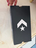 匡威（Converse）官方 莫爾登All Star男女復(fù)古休閑滑板鞋A13785C A13785C 43 曬單實(shí)拍圖
