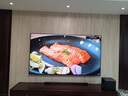 三星（SAMSUNG）65X8F 65英寸 量子點(diǎn) AI Mini LED電視 超薄平嵌 144Hz QA65QNX8FAJXXZ 藝術(shù)電視 壁紙電視 曬單實(shí)拍圖