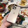 韓諾適用蘋果16promax手機(jī)殼iPhone15promax手機(jī)殼新款14透明無邊框順豐plus高級感Por鏡頭全包防摔保 【全透明】美過裸機(jī)-無邊手感 iPhone 16 Pro Max 曬單實(shí)拍圖