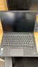 ThinkPadX1 Carbon 聯(lián)想 14英寸高性能商務(wù)輕薄筆記本電腦 升級款：13代酷睿i7-1360P 16G 512G 2.2K 指紋 曬單實拍圖