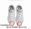 耐克 （NIKE）2025年男子JORDAN LUKA .77 PF籃球鞋 HF0819-100 42 曬單實拍圖
