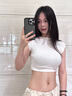 蒲戀情趣內(nèi)衣性感空姐制服誘惑夫妻刺激小胸免脫2025新款大碼約會(huì)戰(zhàn)袍 激情航線 紫+白【連身包臀裙+T褲+帽子】 均碼 【建議80-125斤】 曬單實(shí)拍圖