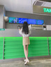 Vistline單鞋女2025年新款百搭粗跟珍珠高跟鞋法式訂婚鞋配裙子瑪麗珍鞋女 杏色 38 曬單實(shí)拍圖