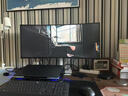 戴爾（DELL）【國家補貼】34英寸4K WQHD顯示器120Hz曲面帶魚(yú)屏Type-C 65W全接口雙5W揚聲器電腦電競設計顯示器 S3425DW 內置音箱 官方標配 曬單實(shí)拍圖