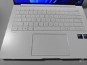 榮耀MagicBook Pro14【國家補(bǔ)貼20%】AI輕薄筆記本 92Wh電池 14.6吋U5-225H 32G 1T 3.1K護(hù)眼觸控屏 白 曬單實(shí)拍圖