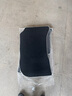 興世車品適用于奔馳GLC260腳墊e300l c200l a180絲絨地毯汽車腳墊原車款 黑色灰邊【1套腳墊】 曬單實(shí)拍圖