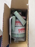 安安金純（A'Gensn）蘆薈蘆薈膠300g 面部護(hù)膚 護(hù)膚品 化妝品 曬單實(shí)拍圖