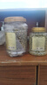 福茗源菊花胎菊金銀花茶組合320克菊花金銀花胎菊泡水喝的涼茶 曬單實(shí)拍圖