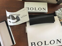 暴龍（BOLON）暴龍眼鏡蛤蟆鏡偏光開車駕駛墨鏡男戶外釣魚防曬太陽鏡送男友 曬單實拍圖