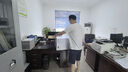 惠普（HP）117w打印機(jī)A4黑白激光復(fù)印掃描一體機(jī)手機(jī)無(wú)線連接學(xué)生試卷作業(yè)家庭辦公商用家用 同116w/1136w 117w【可無(wú)線連接】【加入店鋪會(huì)員價(jià)更優(yōu)】 曬單實(shí)拍圖