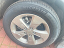 米其林（MICHELIN）汽車輪胎 215/60R16 95H 耐越 ENERGY MILE 適配帕薩特/雅閣/繽智 曬單實(shí)拍圖