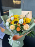 迪奧DIOR迪奧小姐花漾女士淡香水30ml花香香氛留香禮盒生日禮物送女生 曬單實(shí)拍圖