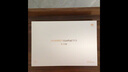 HUAWEI MatePad 11.5柔光版2024款 華為平板電腦高刷護(hù)眼全面屏學(xué)習(xí)8+128GB海島藍(lán) 曬單實拍圖