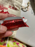 王老五 狗屎糖原味 300g 布袋 四川成都特產(chǎn) 花生酥糖果 休閑零食伴手禮 曬單實拍圖