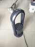 松下（Panasonic）無葉電風(fēng)扇 落地扇空氣循環(huán)扇家用變頻冷暖兩用風(fēng)扇輕音節(jié)能臥室客廳取暖風(fēng)機(jī)取暖器 DS-PL2023CH極光灰【冷暖兩用+空氣過濾】 曬單實(shí)拍圖