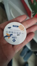 潔麗雅（Grace）一次性壓縮毛巾旅行戶外用品加厚珍珠紋吸水洗臉美容25*50CM*12粒 曬單實(shí)拍圖