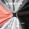 Clarkarida女士內(nèi)褲女生棉質(zhì)無痕運(yùn)動(dòng)7A級(jí)抗菌抑菌品牌高端內(nèi)衣純欲三角中腰 高檔舒適透氣新疆精梳棉｜ 4條 L 95-130斤 曬單實(shí)拍圖