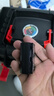 佳能（Canon）LP-E6N原裝電池 相機(jī)電池充電器適用于R5 r52 R6 r62 r7 5D4 5d3 6D2 90D 80d 70d  60d 7d2 E6N電池簡包適用佳能5D4 5D3 R 曬單實(shí)拍圖