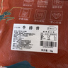 往來白丁 內(nèi)蒙古牛排骨肋排2斤凈重 新鮮黃牛肋排燒烤火鍋食材牛肉 生鮮 曬單實拍圖