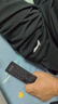 李寧（LI-NING）運(yùn)動褲束腳男士舒適百搭收口衛(wèi)褲款潮簡約運(yùn)動褲松緊長褲子男 曬單實拍圖