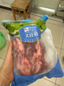 大莊園 進(jìn)口草飼原切牛腱子凈重2斤 生鮮牛肉 醬鹵燉煮食材【真原切】 曬單實(shí)拍圖