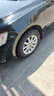普利司通（Bridgestone）汽車輪胎 215/60R16 95V T001 適配帕薩特/銳志/凱美瑞/雅閣/天籟 曬單實(shí)拍圖