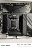 技嘉B650 主板搭AMD 銳龍七代CPU 處理器 板U套裝 主板CPU套裝 技嘉B650M電競雕 AMD 散片 R7 7800X3D 曬單實拍圖