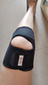 GALVARAN半月板損傷護(hù)膝男女關(guān)節(jié)運(yùn)動(dòng)膝蓋髕骨保護(hù)套跳繩跑步護(hù)具帶【對(duì)XL 曬單實(shí)拍圖