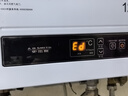 格威特全自動(dòng)增壓泵24V直流家用熱水器自來(lái)水GAW20-20三檔變頻加壓泵 曬單實(shí)拍圖