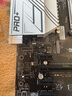 映泰(BIOSTAR)B650M X3D PRO+電腦主板WiFi6支持DDR5支持AMD CPU AM5 9700X/9600X/7500F/9800X3D 曬單實(shí)拍圖