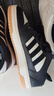 阿迪達斯 （adidas）中性 籃球系列 BREAK START 籃球鞋 IH7963 黑色  42  曬單實拍圖