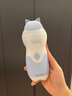 朔茂（sonmol）洗鼻器 兒童成人電動(dòng)噴霧沖洗器生理鹽水霧化加溫和洗鼻MFNI-06ED 曬單實(shí)拍圖