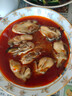 現(xiàn)剝生蠔肉生蠔肉非罐頭乳山即食牡蠣同款麻辣海鮮熟食罐裝e 【芥末2+麻辣2+蒜蓉2】 曬單實(shí)拍圖