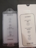 KOOLIFE【兩片】適用iPhone16ProMax鋼化膜蘋果16ProMax保護(hù)貼膜康寧鋼化玻璃無塵倉秒貼超薄高清防摔指紋 曬單實(shí)拍圖