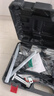 歐萊德（OULAIDE）單用輕型電鎬大功率工業(yè)級(jí)拆墻水電安裝混凝土開槽錘鎬 曬單實(shí)拍圖