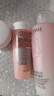 蘭蔻（LANCOME）粉水200ml+粉水霜30ml 補(bǔ)水保濕護(hù)膚套裝禮盒七夕情人節(jié)禮物 曬單實拍圖