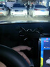 UECYXOP 2025新款車載屏幕手機支架新能源汽車懸浮中控屏夾專用防抖手機導航支撐架 【迷你隱形款】 軟硅膠保護-不傷屏幕一放即穩(wěn) 曬單實拍圖