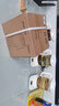 美的（Midea）養(yǎng)生壺家用煮茶壺1.5L燒水壺電熱水壺全自動316L不銹鋼保溫防干燒預(yù)約花茶壺泡茶壺 YS15PY2-316 曬單實(shí)拍圖