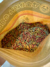 寸金（INCH-GOLD）龜三色袋裝500克 水龜半水龜烏龜飼料龜糧 曬單實拍圖