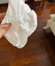 好奇（Huggies）鉑金裝小桃褲成長(cháng)褲XXL74片(15kg以上)尿不濕【消暑散熱】 曬單實(shí)拍圖