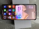 摩托羅拉【政府補貼】聯(lián)想moto Edge 60 Pro 索尼5000萬影像系統(tǒng) 6000mAh電池 5GAI手機 12+512 謎香甘草 曬單實拍圖