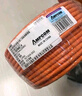 安普康（AMPCOM）六類網線 CAT6類千兆工程線25米 8芯0.58純銅非屏蔽雙絞線 POE監(jiān)控家裝寬帶網絡線箱線AMC657025 曬單實拍圖