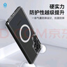 藍(lán)猩先生適用三星S25ultra手機(jī)殼 高清透明便捷磁吸充電防摔抗指紋保護(hù)殼 曬單實(shí)拍圖