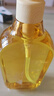 儒意（RUYI）生姜艾草按摩精油500ml 通經(jīng)絡(luò)全身排毒發(fā)熱拔罐spa開(kāi)背推拿刮痧 曬單實(shí)拍圖