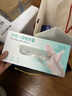 JCZS日本品質(zhì)一次性TPE手套食品級專(zhuān)用餐飲防護烘焙廚房清潔家務(wù)加厚 TPE手套【食品級】100只盒裝【加 M 曬單實(shí)拍圖