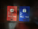 海康威視（HIKVISION）256GB TF(MicroSD)存儲(chǔ)卡U3 C10 A2 V30 4K視頻監(jiān)控卡行車記錄儀內(nèi)存卡數(shù)碼閃速閃存卡 曬單實(shí)拍圖