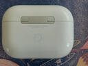 Apple/蘋(píng)果 AirPods Pro (第二代) 搭配MagSafe充電盒 (USB-C) 蘋(píng)果耳機(jī) 藍(lán)牙耳機(jī) 適用iPhone/iPad/Mac 曬單實(shí)拍圖